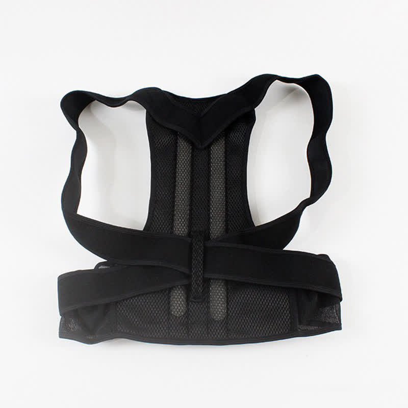 Plusock Posture Correction Belt Back Shoulder Brace(2 Packs) - image 6