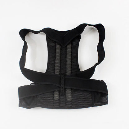 Plusock Posture Correction Belt Back Shoulder Brace(2 Packs) - image 6