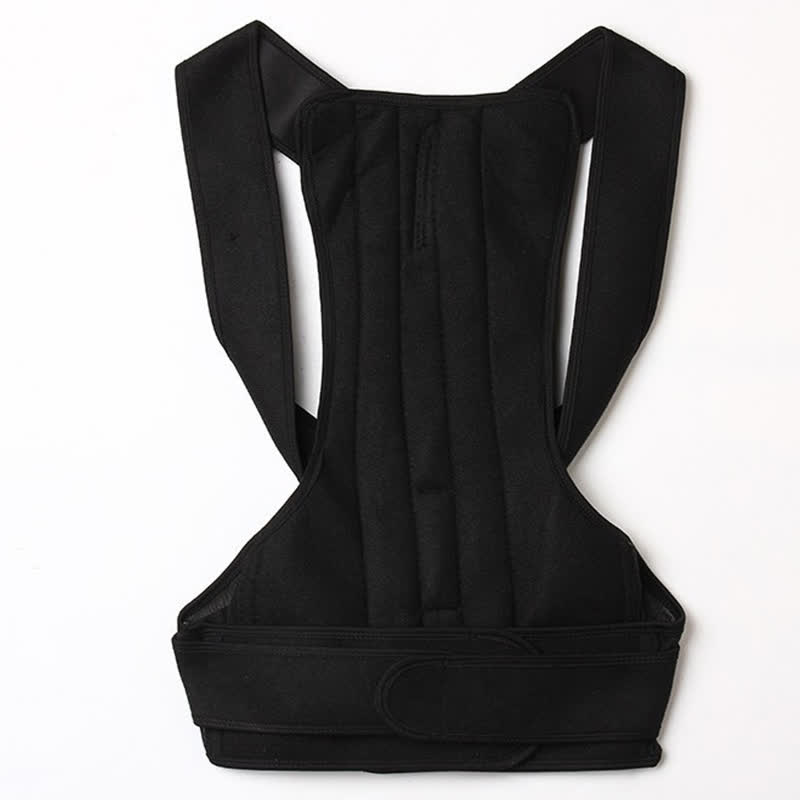 Plusock Posture Correction Belt Back Shoulder Brace(2 Packs) - image 7