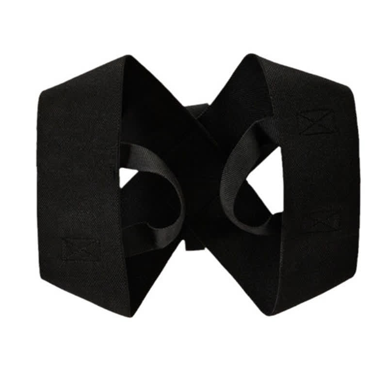 Plusock Breathable Posture Correction Back Shoulder Brace(2 Packs) - image 6