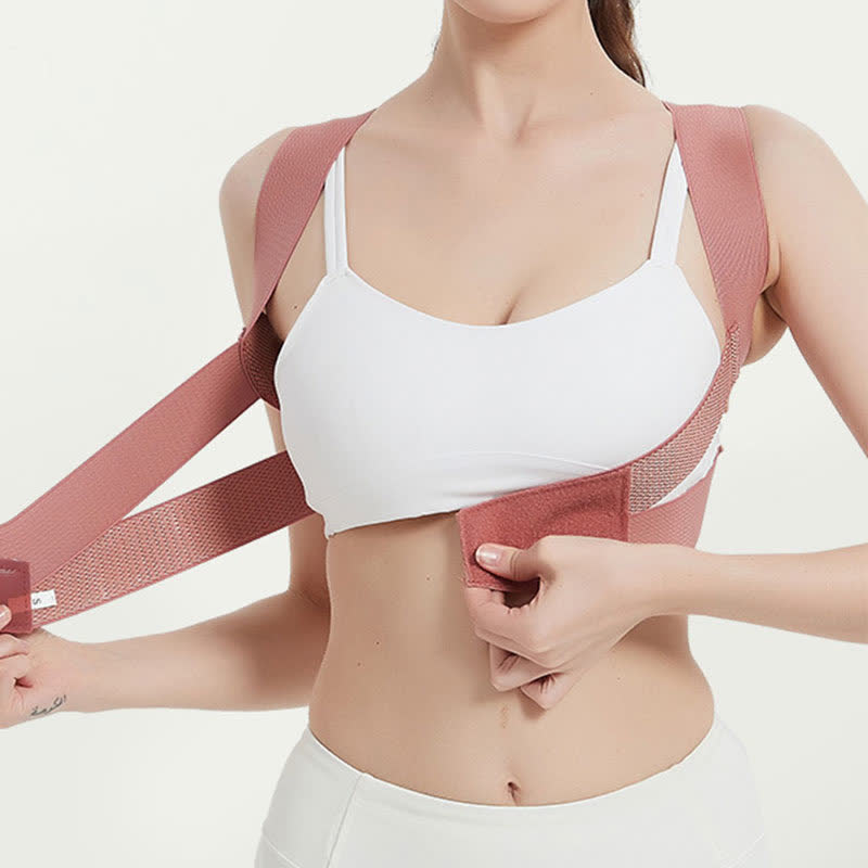 Invisible Comfort Stretch Shoulder Corrector(2 Packs)