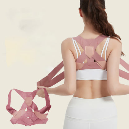 Invisible Comfort Stretch Shoulder Corrector(2 Packs)