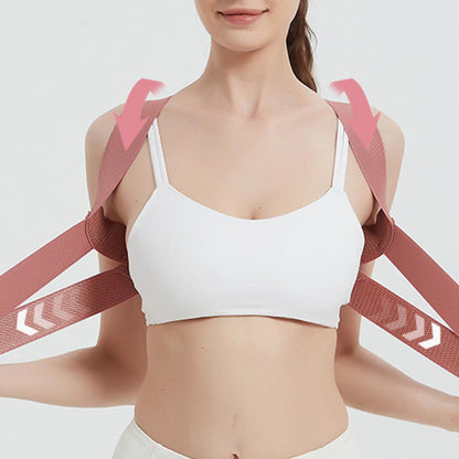 Invisible Comfort Stretch Shoulder Corrector(2 Packs)