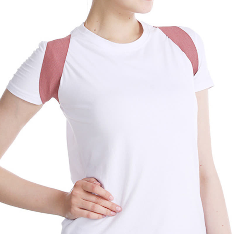 Plusock Invisible Posture Corrector Shoulder Brace(3 Packs) - image 7