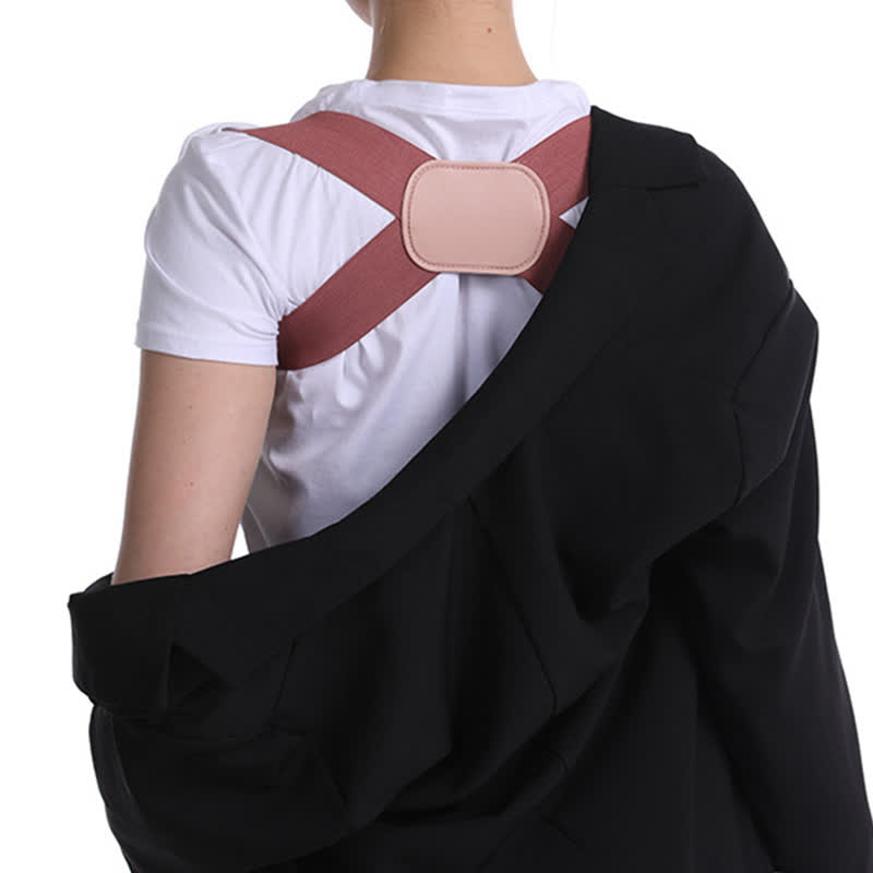 Plusock Invisible Posture Corrector Shoulder Brace(3 Packs) - image 1