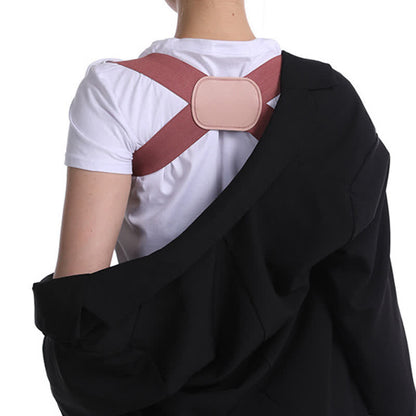 Plusock Invisible Posture Corrector Shoulder Brace(3 Packs) - image 1