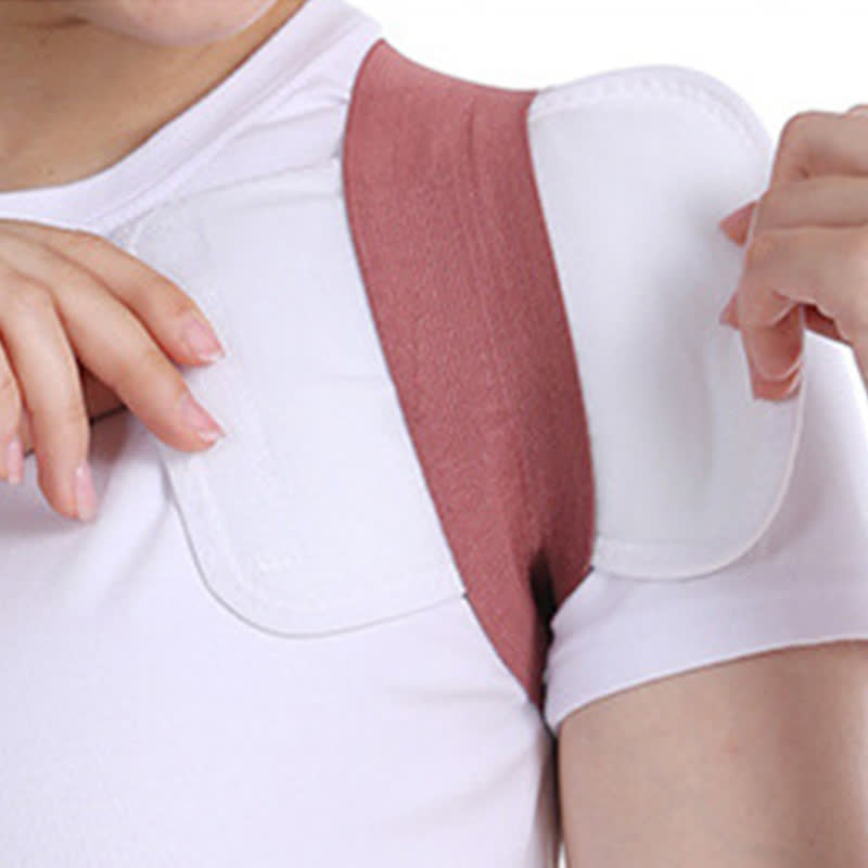 Plusock Invisible Posture Corrector Shoulder Brace(3 Packs) - image 5