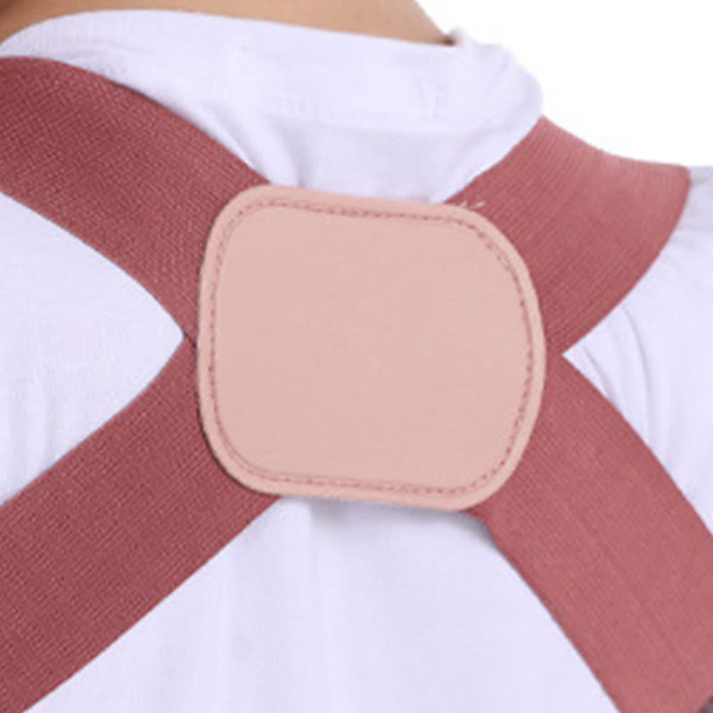 Plusock Invisible Posture Corrector Shoulder Brace(3 Packs) - image 4