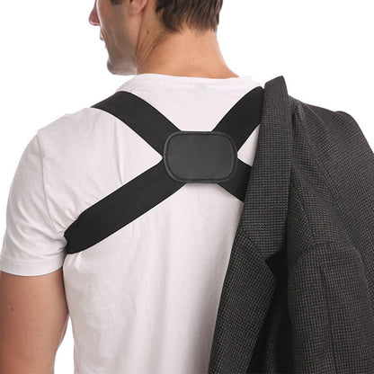 Plusock Invisible Posture Corrector Shoulder Brace(3 Packs) - image 11