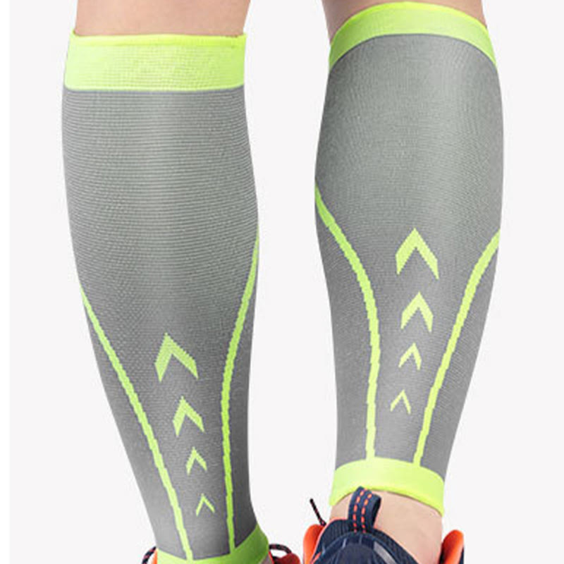 Arrowhead Calf Compression Sleeves