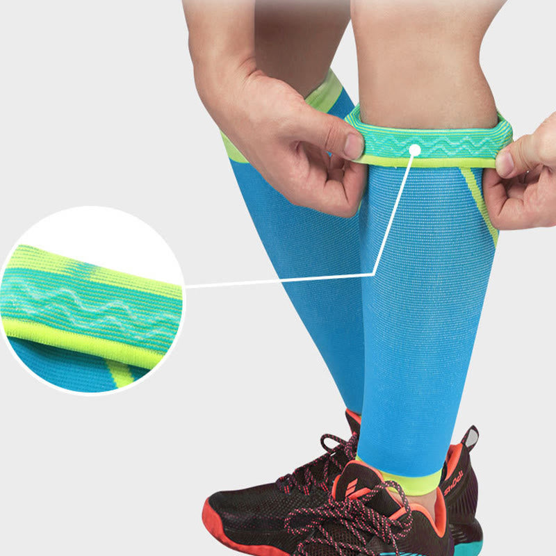 Arrowhead Calf Compression Sleeves