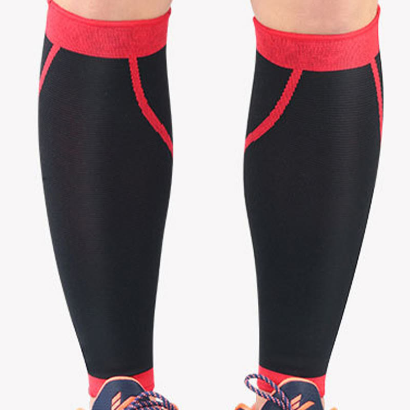 Arrowhead Calf Compression Sleeves