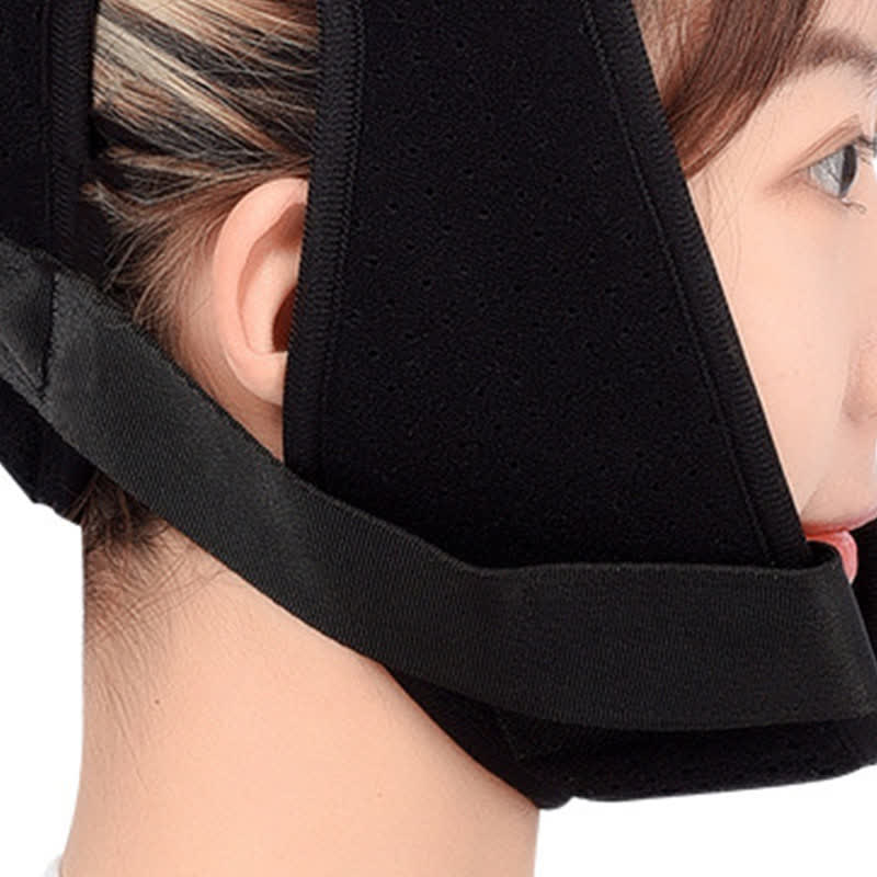 Plusock Soft Neck Correction Stretch Brace - image 3