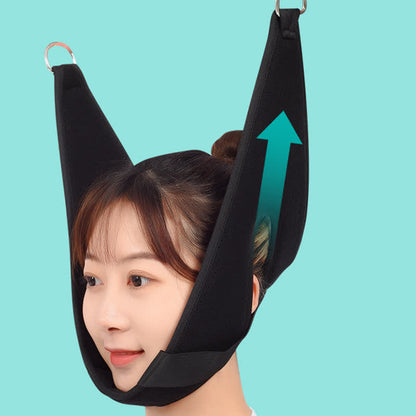 Soft Neck Correction Stretch Brace