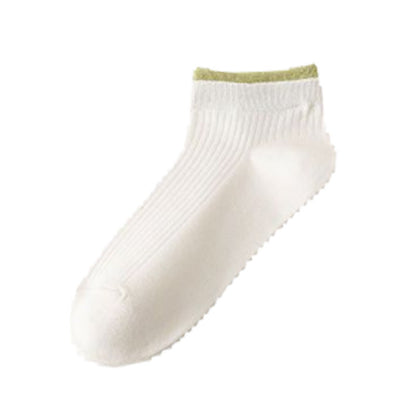 Versatile Simple Ankle Socks(12 Pairs)