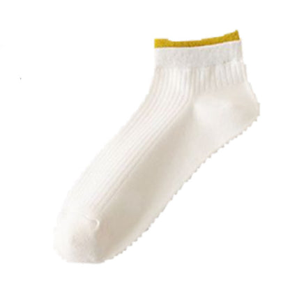 Versatile Simple Ankle Socks(12 Pairs)