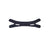 Black / One Size