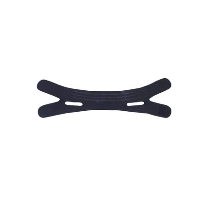 Plusock Mouth Breathing Corrector Adenoidal Face Correction Strap - Black - One Size - image 9