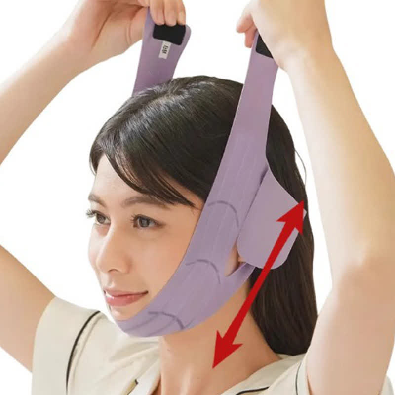 Mouth Breathing Corrector Adenoidal Face Correction Strap
