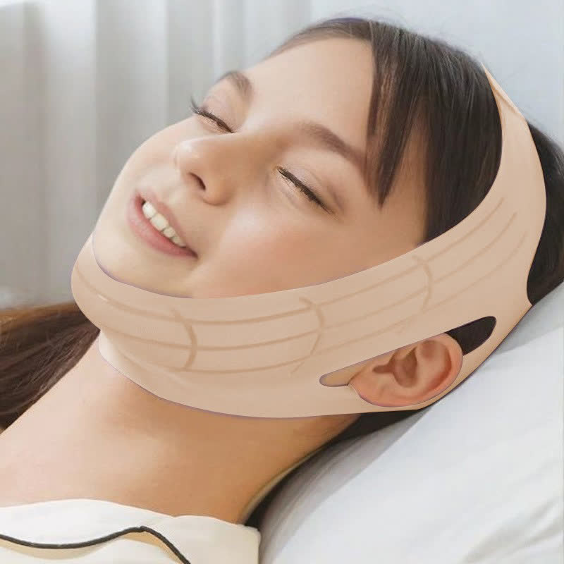 Mouth Breathing Corrector Adenoidal Face Correction Strap