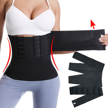Sports & Fitness Widened Waist Brace