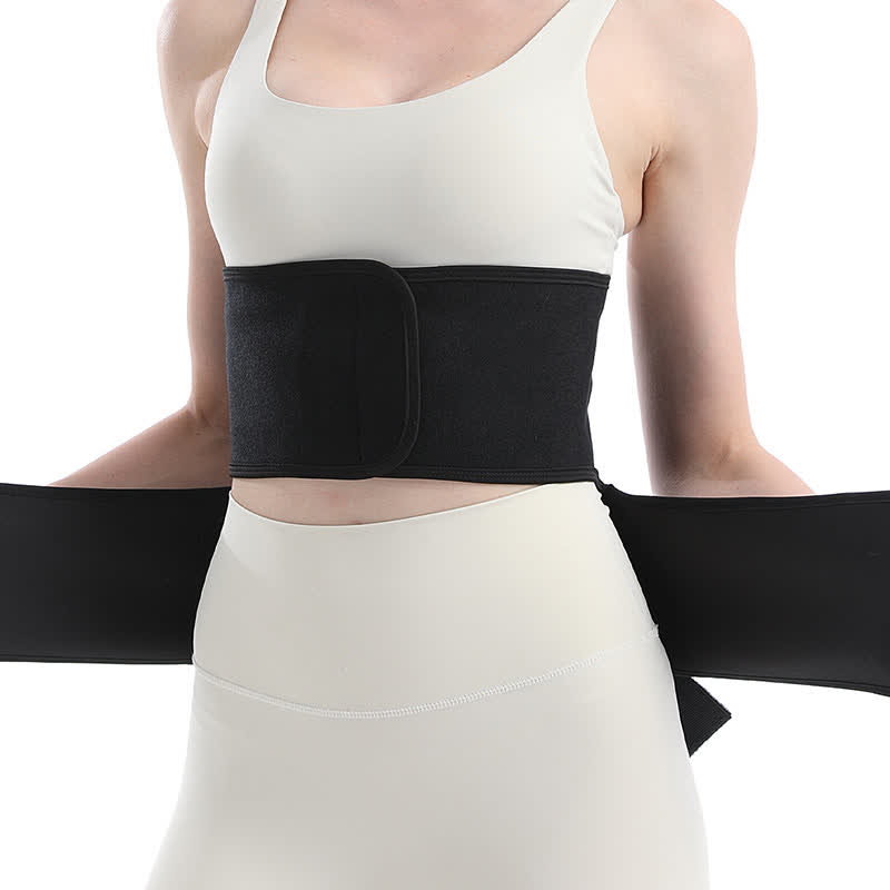 Abdominal Control Waist Trainer Waist Brace