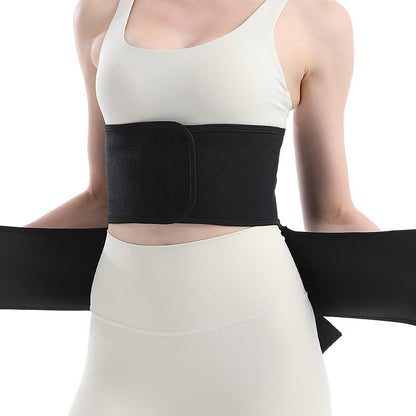 Abdominal Control Waist Trainer Waist Brace