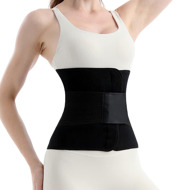 Abdominal Control Waist Trainer Waist Brace