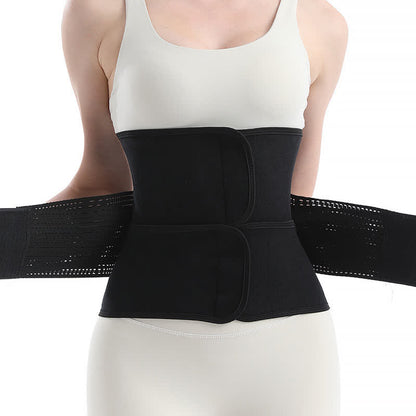 Abdominal Control Waist Trainer Waist Brace