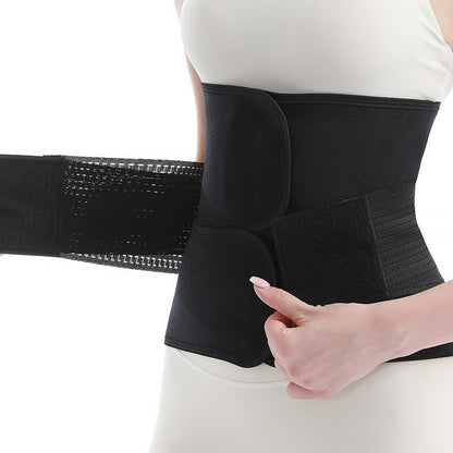 Abdominal Control Waist Trainer Waist Brace