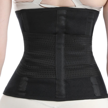 Abdominal Control Waist Trainer Waist Brace