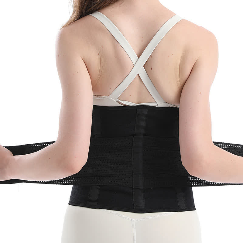 Abdominal Control Waist Trainer Waist Brace