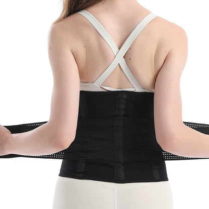 Abdominal Control Waist Trainer Waist Brace
