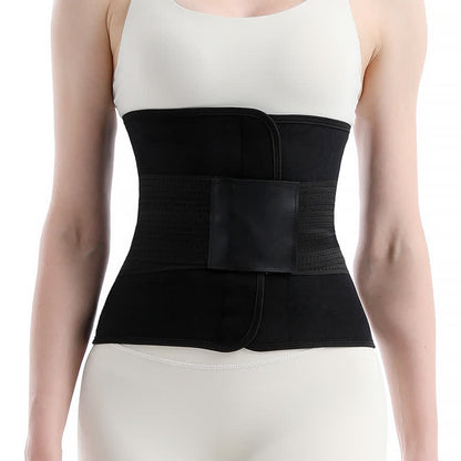 Abdominal Control Waist Trainer Waist Brace