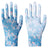Blue&White / One Size
