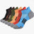 Multicolor / EU39-45(US6-11)