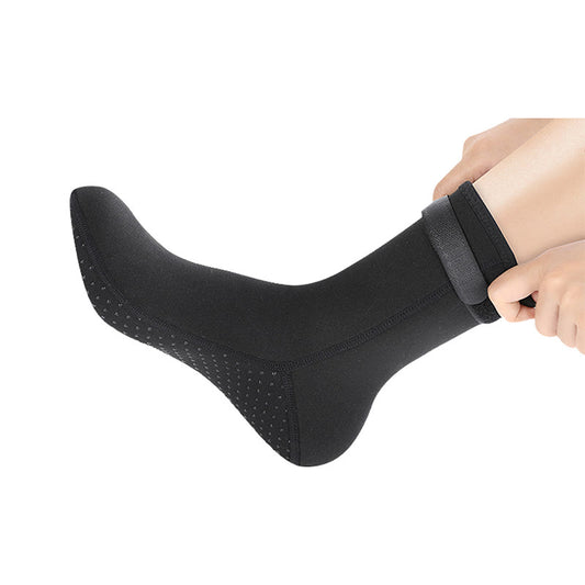 Plus Size Durable Water Socks