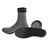 Grey / EU37-38(US4-5)