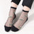 Black / EU36-40(US3-7)