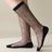 Black / EU36-40(US3-7)