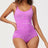 Purple / XL