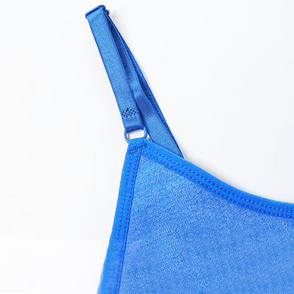 Plusock Texture Print Hip Lift Seamless Shapewear Bodysuit  - image 7