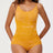 Yellow / XL