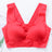 Red / 3XL