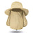 Khaki / One Size
