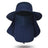 Navy Blue / One Size