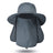 Dark Grey / One Size