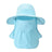 Blue / One Size
