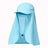 Blue / One Size