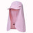 Pink / One Size